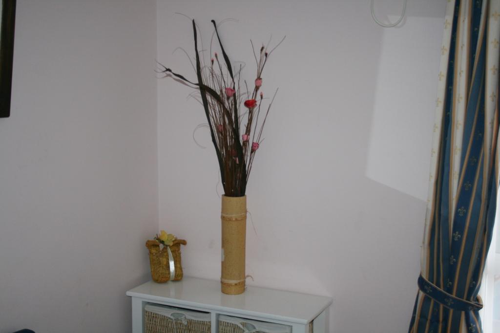 Aparthotel Castrum Novum Novigrad Istria Chambre photo