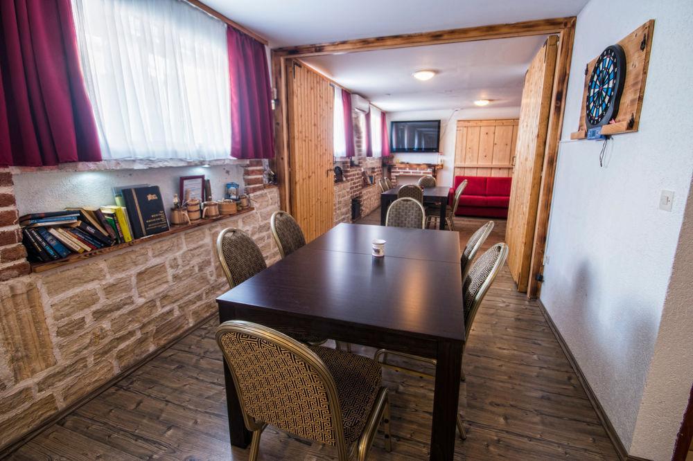 Aparthotel Castrum Novum Novigrad Istria Extérieur photo