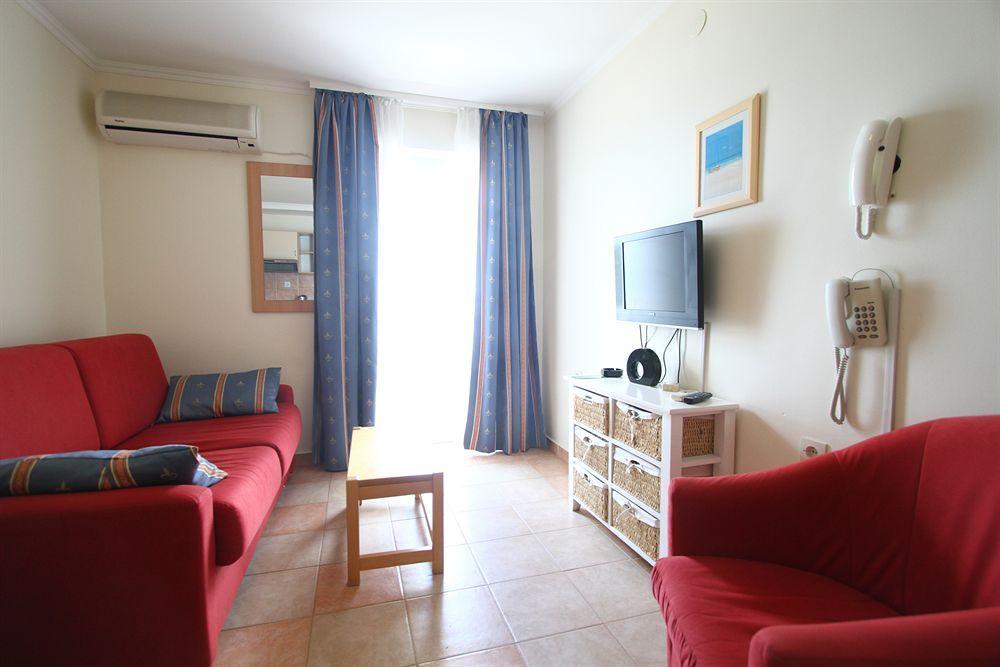 Aparthotel Castrum Novum Novigrad Istria Extérieur photo
