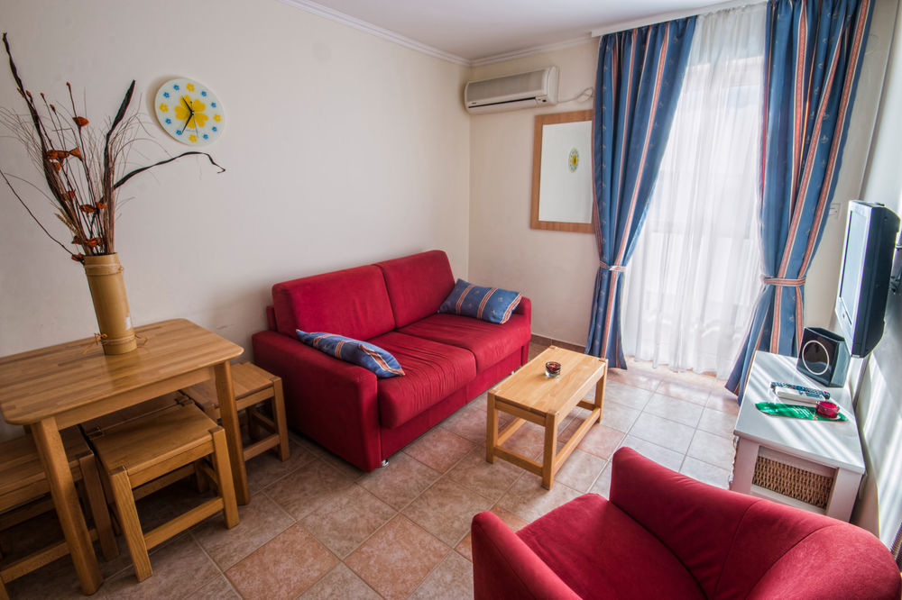 Aparthotel Castrum Novum Novigrad Istria Extérieur photo