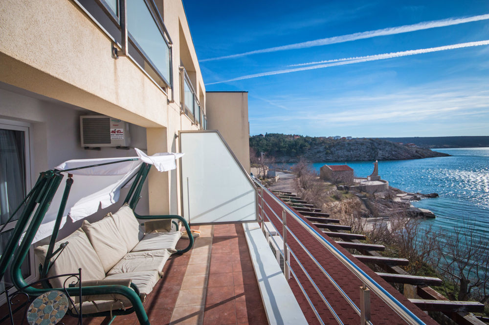 Aparthotel Castrum Novum Novigrad Istria Extérieur photo